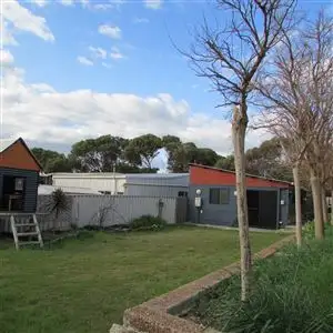 Second view of Homely house listing, 5 Moort Place, Hopetoun WA 6348