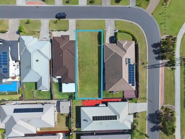 28 Hume Circuit, Warner QLD 4500