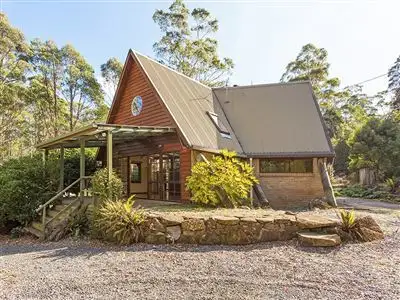 Main view of Homely house listing, 229 Cherry Farm Road, Underwood TAS 7268