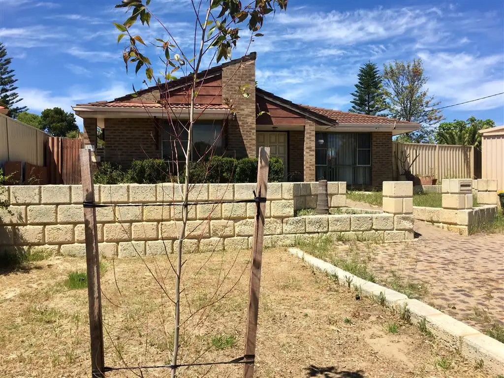 Main view of Homely house listing, 48 Chadstone Road, Craigie WA 6025