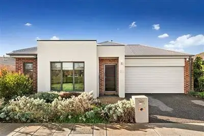 27 Starlight Gardens, Epping VIC 3076