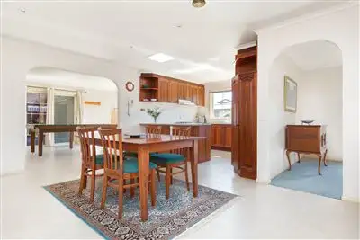 Second view of Homely house listing, 8 Wensley Close, Mornington VIC 3931