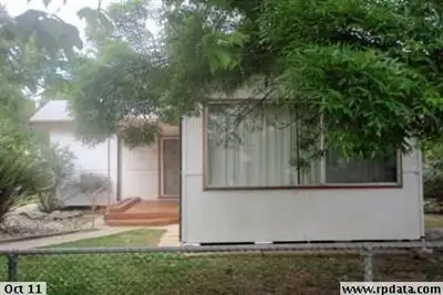 Main view of Homely house listing, 500 Park Street, Hay NSW 2711