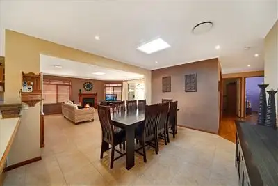 Fifth view of Homely house listing, 11 Flinders Street, Ruse NSW 2560