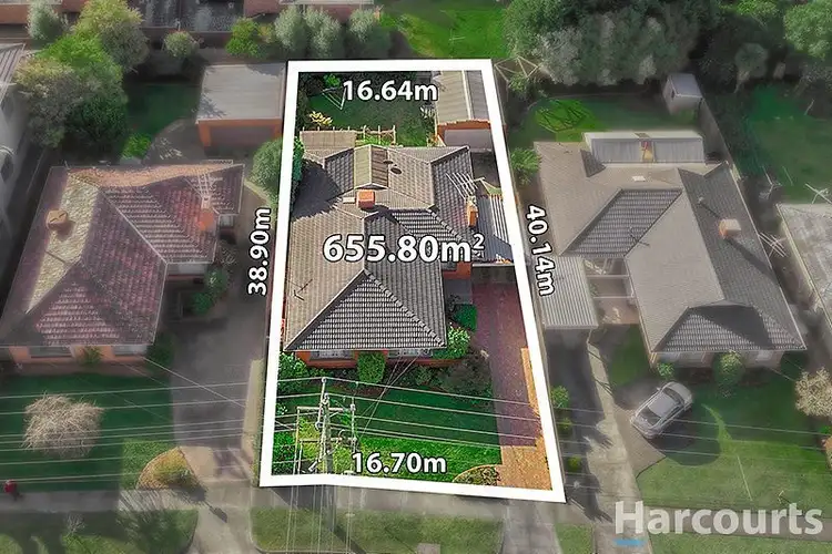 19 Larch Crescent, Mount Waverley VIC 3149