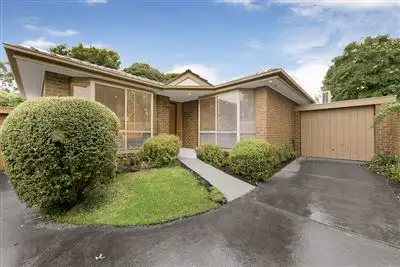 3/9 Dorgan Street, Mount Waverley VIC 3149