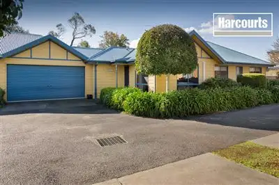 Main view of Homely unit listing, 3/120 Marine Parade, Hastings VIC 3915