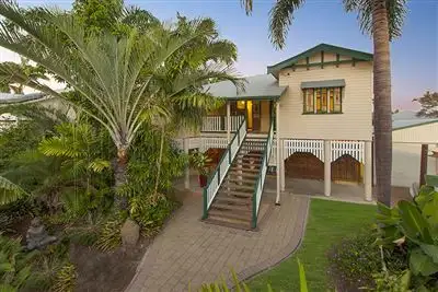 57 Carmody Street, Hermit Park QLD 4812