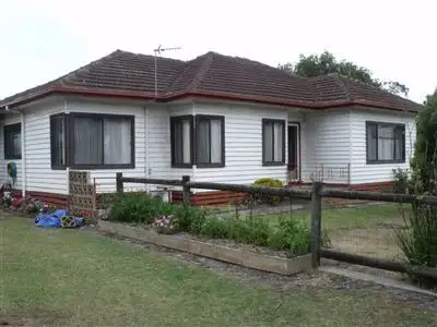 Main view of Homely rural property listing, 8 Wills Road, Port Albert VIC 3971