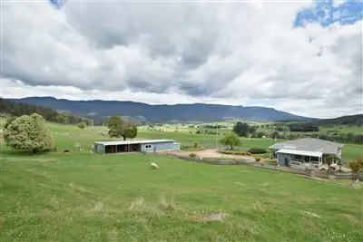 229 Caveside Road, Mole Creek TAS 7304