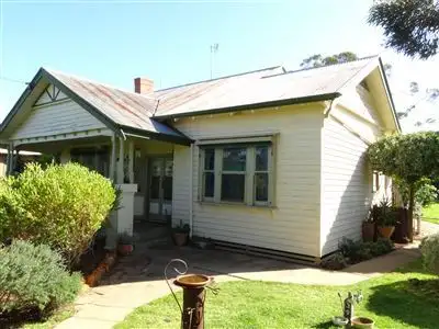 Main view of Homely house listing, 2 Fry Street, Kaniva VIC 3419