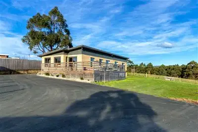 10 Cawthorn Lane, Electrona TAS 7054