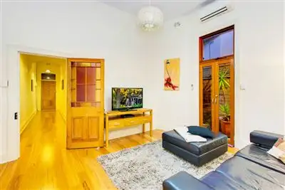 Sixth view of Homely house listing, 277 Gilbert Street, Adelaide (CBD) SA
