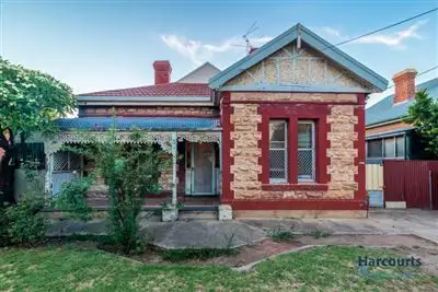 Main view of Homely house listing, 5 West Street, Torrensville SA 5031