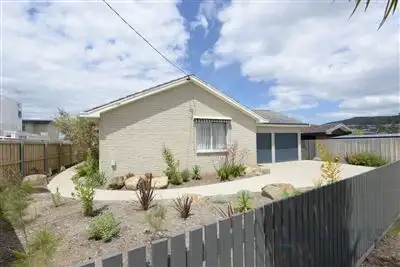 Second view of Homely house listing, 33a Wells Parade, Blackmans Bay TAS 7052