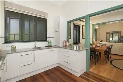 Fourth view of Homely house listing, 6 North Street, West End QLD 4810