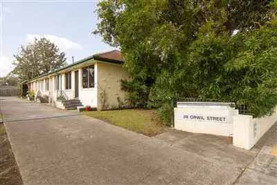 2/28 Orwil Street, Frankston VIC 3199