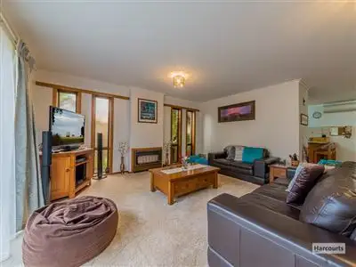 Second view of Homely house listing, 9 Bennett Street, Drouin VIC 3818