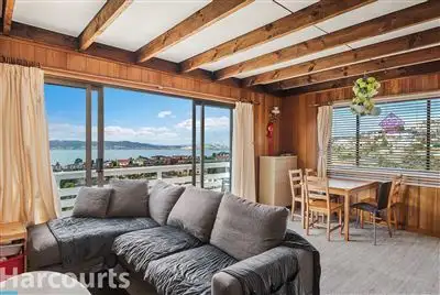 Fourth view of Homely villa listing, 1/310 Churchill Avenue, Sandy Bay TAS 7005