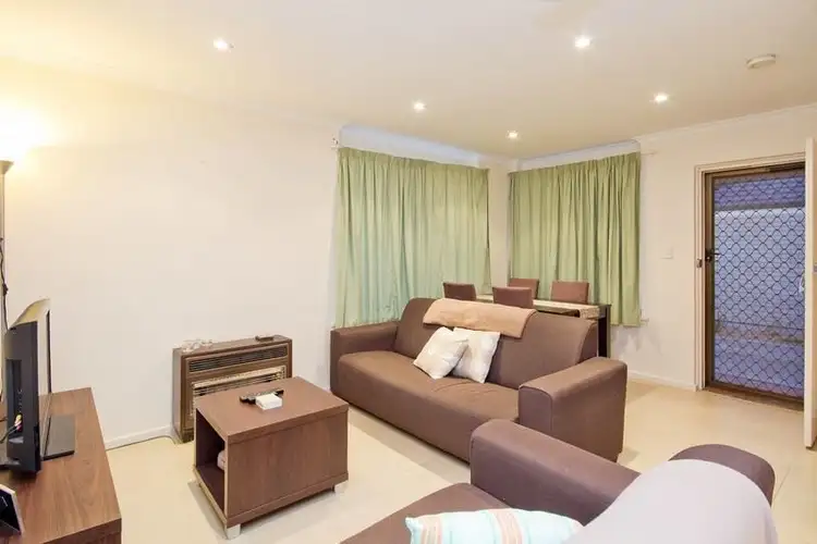 Second view of Homely unit listing, 1/8 Grivell Road, Campbelltown SA 5074