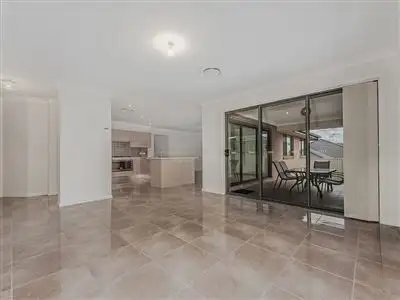 Third view of Homely house listing, 27 Commelina Drive, Mount Annan NSW 2567