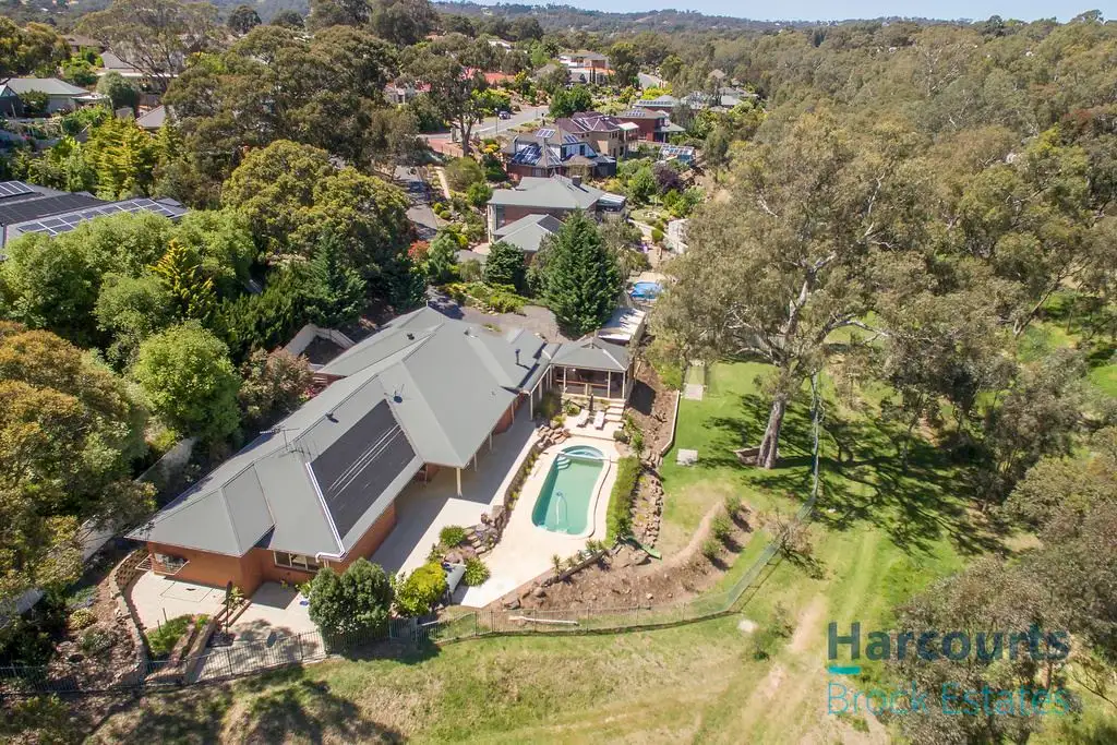 Main view of Homely house listing, 44 Sturt Approach, Flagstaff Hill SA 5159