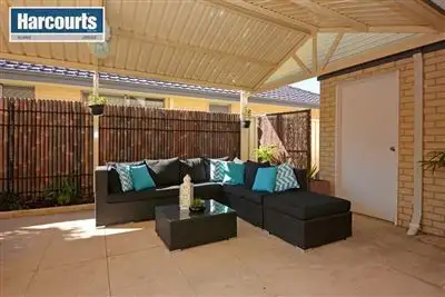 Sixth view of Homely house listing, 18 Collanda Circuit, Carramar WA 6031
