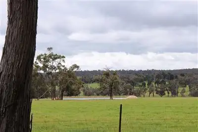 Second view of Homely rural property listing, Address available on request