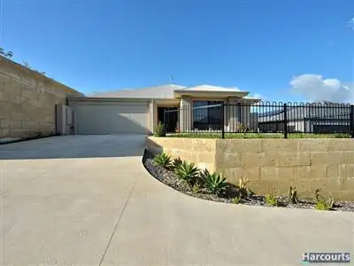 Main view of Homely house listing, 44 Richview Ramble, Wannanup WA 6210