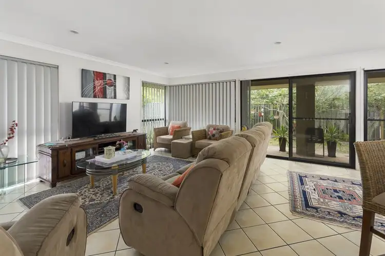 Fifth view of Homely house listing, 16/28 Blackwattle Circuit, Arundel QLD 4214