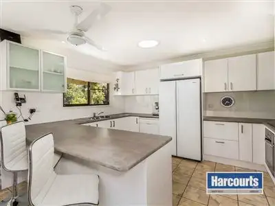 Main view of Homely house listing, 16 Woodmere Street, The Gap QLD 4061