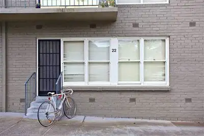 Second view of Homely unit listing, 22/3 Kooyongkoot Road, Hawthorn VIC 3122