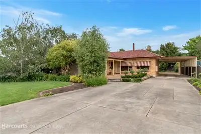 Main view of Homely house listing, 12 Buna Terrace, Nuriootpa SA 5355