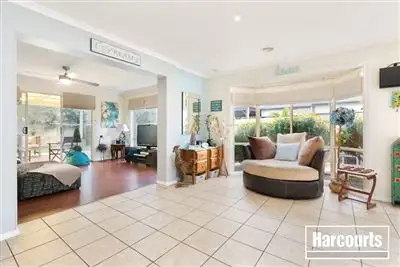 Fifth view of Homely house listing, 20 Petalnina Close, Somerville VIC 3912