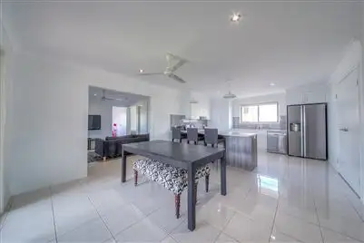 Fifth view of Homely house listing, 11 Plum Tree Close, Taranganba QLD 4703