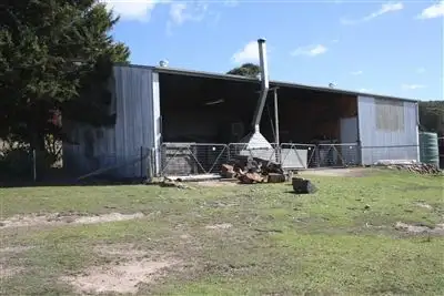 Third view of Homely rural property listing, 282 Triamble Road, Hargraves, Mudgee NSW 2850
