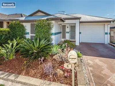 5 Wyperfield Court, North Lakes QLD 4509