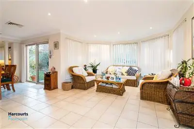 Second view of Homely house listing, 4 Crain Court, Harrington Park NSW 2567
