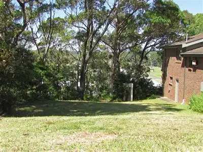 Second view of Homely land listing, 130 Canberra Crescent, Burrill Lake NSW 2539