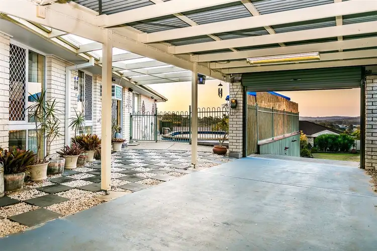 Sixth view of Homely house listing, 16 Wantana Crescent, Edens Landing QLD 4207