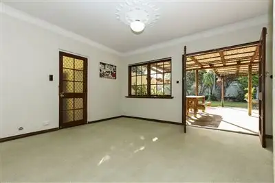 Seventh view of Homely house listing, 146 Raglan Road, North Perth WA 6006