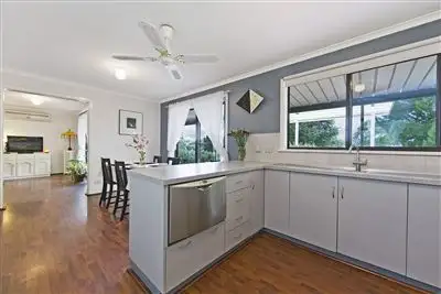 Fourth view of Homely house listing, 132 Saddleworth Road, Auburn SA 5451