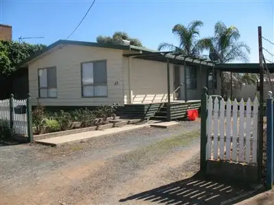 Main view of Homely house listing, 55-57 Neeld Street, Wyalong NSW 2671