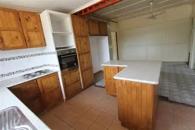 Third view of Homely house listing, 53 Twelfth Avenue, Home Hill QLD 4806