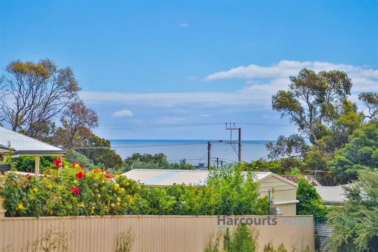 Second view of Homely land listing, 11 Lascala Avenue, Sellicks Beach SA 5174