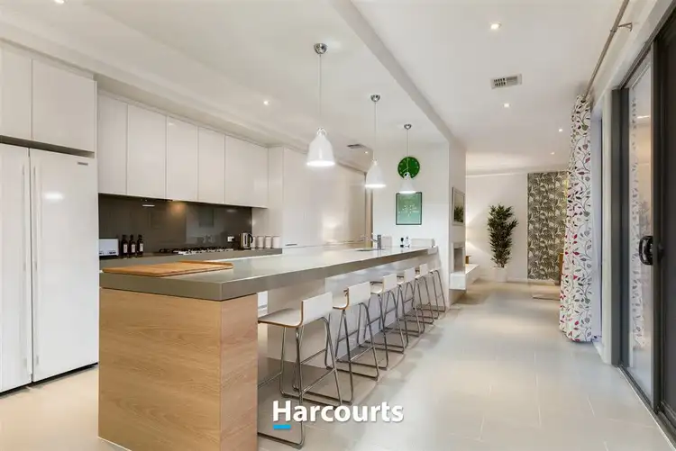 Third view of Homely house listing, 3 Edenbrook Circuit, Pakenham VIC 3810