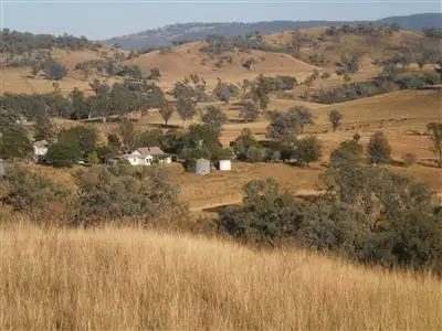 Fifth view of Homely rural property listing, * Coondarra, Upper Horton NSW 2347