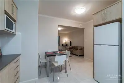 Fifth view of Homely unit listing, 5/202 Payneham Road, Evandale SA