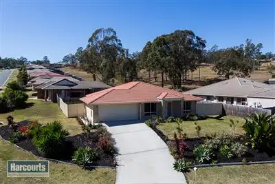 Main view of Homely house listing, 56-58 Meridian Way, Beaudesert QLD 4285