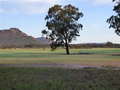 Seventh view of Homely rural property listing, 765 Wonwondah Dadswells Bridge Rd, Laharum VIC 3401